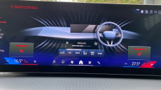 BMW i4 250kW eDrive40 M Sport 83.9kWh 5dr Auto [Tech] Electric Hatchback